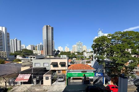 Apartamento à venda com 53m², 2 quartos e 1 vaga Apartamento à venda com 53m², 2 quartos e 1 vagaVista - Sacada