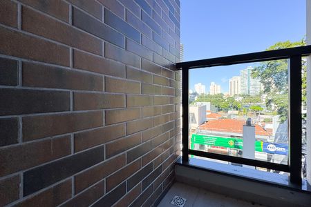Apartamento à venda com 53m², 2 quartos e 1 vaga Apartamento à venda com 53m², 2 quartos e 1 vagaSacada - Suíte