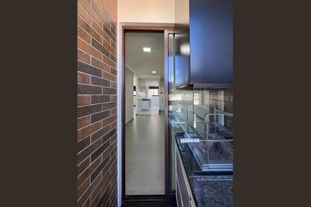 Apartamento à venda com 53m², 2 quartos e 1 vaga Apartamento à venda com 53m², 2 quartos e 1 vagaSacada