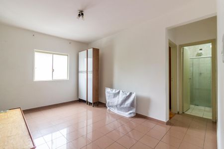 Apartamento para alugar com 67m², 1 quarto e 1 vaga Apartamento para alugar com 67m², 1 quarto e 1 vagaSala