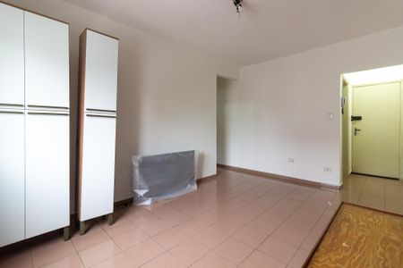 Apartamento para alugar com 67m², 1 quarto e 1 vaga Apartamento para alugar com 67m², 1 quarto e 1 vagaSala