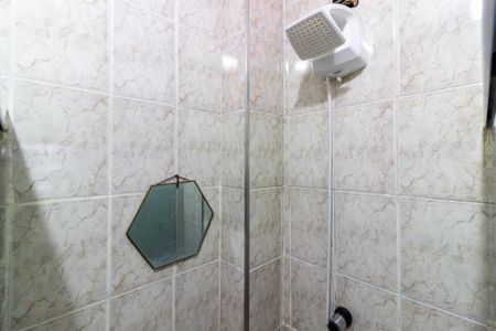 Apartamento para alugar com 67m², 1 quarto e 1 vaga Apartamento para alugar com 67m², 1 quarto e 1 vagaBanheiro