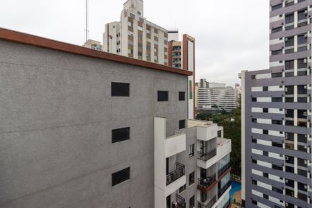 Apartamento para alugar com 67m², 1 quarto e 1 vaga Apartamento para alugar com 67m², 1 quarto e 1 vagaVista