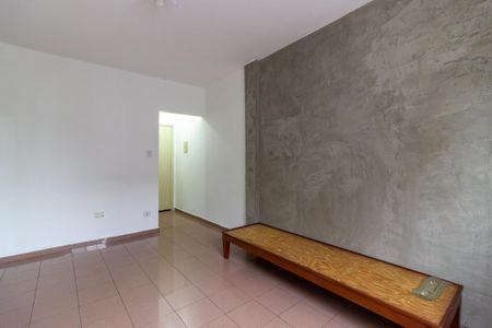 Apartamento para alugar com 67m², 1 quarto e 1 vaga Apartamento para alugar com 67m², 1 quarto e 1 vagaSala