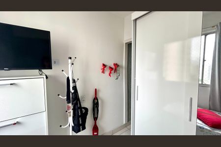 Studio à venda com 29m², 1 quarto e sem vagaQuarto 