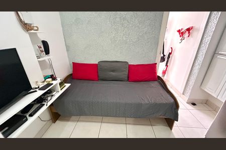 Studio à venda com 29m², 1 quarto e sem vagaSala e Cozinha 