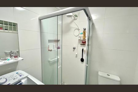 Studio à venda com 29m², 1 quarto e sem vagaBanheiro e Área de Serviço 