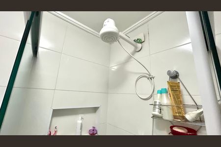Studio à venda com 29m², 1 quarto e sem vagaBanheiro e Área de Serviço 