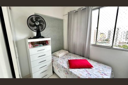 Studio à venda com 29m², 1 quarto e sem vagaQuarto 