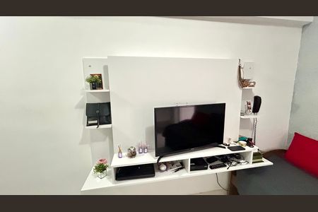 Studio à venda com 29m², 1 quarto e sem vagaSala e Cozinha 