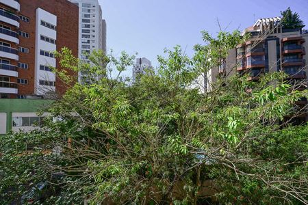 Apartamento à venda com 50m², 2 quartos e 1 vagaVista do Quarto 2