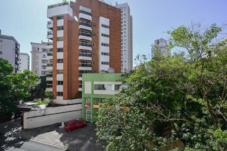 Apartamento à venda com 50m², 2 quartos e 1 vagaVista do Quarto 1