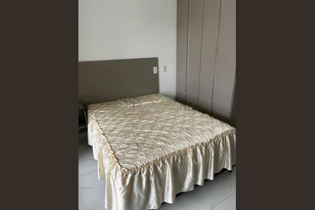 Apartamento para alugar com 1 quarto, 25m² em Jardim das Acacias, São Paulo