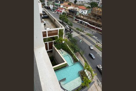 Apartamento para alugar com 1 quarto, 25m² em Jardim das Acacias, São Paulo