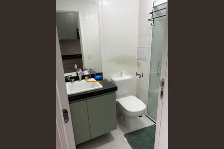 Apartamento para alugar com 1 quarto, 25m² em Jardim das Acacias, São Paulo