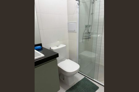 Apartamento para alugar com 1 quarto, 25m² em Jardim das Acacias, São Paulo