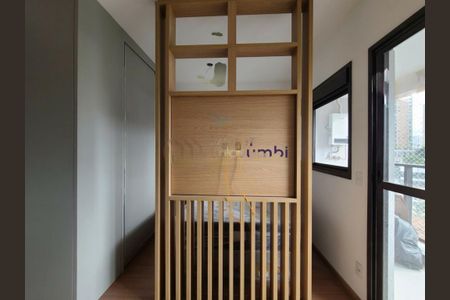 Apartamento para alugar com 27m², 1 quarto e sem vaga