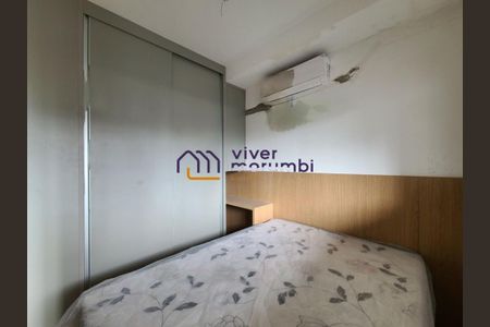 Apartamento para alugar com 27m², 1 quarto e sem vaga