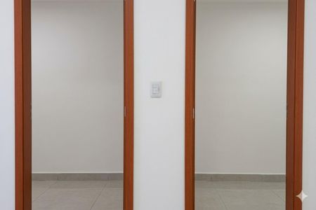 Foto 07 de apartamento à venda com 1 quarto, 47m² em Vila Ré, São Paulo