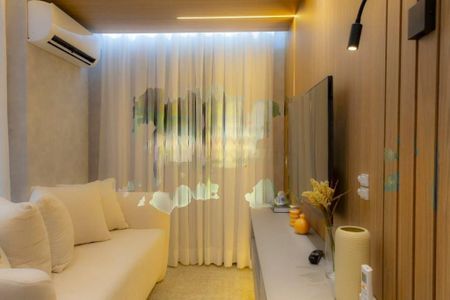 Apartamento para alugar com 1 quarto, 27m² em Jardim Ampliacao, São Paulo