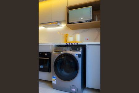 Apartamento para alugar com 1 quarto, 27m² em Jardim Ampliacao, São Paulo