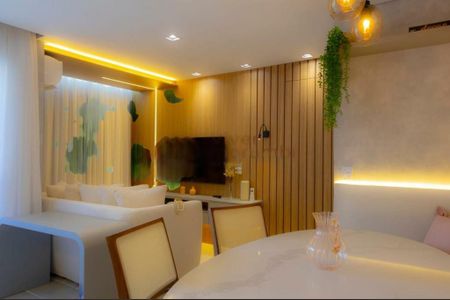 Apartamento para alugar com 1 quarto, 27m² em Jardim Ampliacao, São Paulo