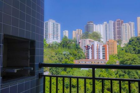 Apartamento para alugar com 1 quarto, 27m² em Jardim Ampliacao, São Paulo
