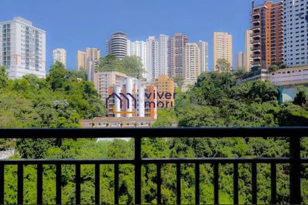 Apartamento para alugar com 1 quarto, 27m² em Jardim Ampliacao, São Paulo