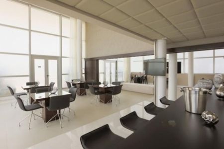 Apartamento para alugar com 1 quarto, 33m² em Chácara Santo Antônio, São Paulo