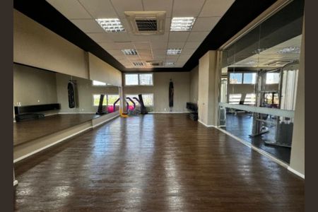 Apartamento para alugar com 1 quarto, 33m² em Chácara Santo Antônio, São Paulo