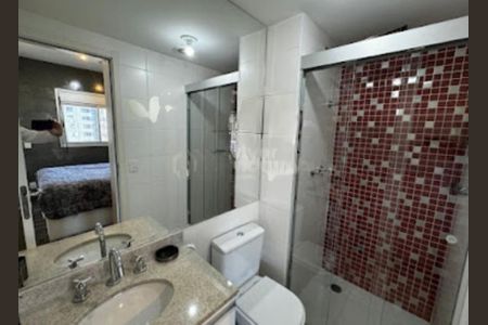 Apartamento para alugar com 1 quarto, 33m² em Chácara Santo Antônio, São Paulo