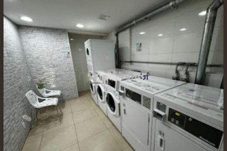 Apartamento para alugar com 1 quarto, 33m² em Chácara Santo Antônio, São Paulo