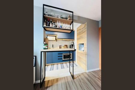Apartamento para alugar com 49m², 2 quartos e 1 vagaCozinha