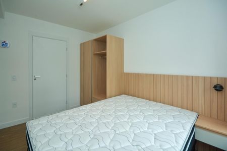 Foto 09 de apartamento para alugar com 1 quarto, 30m² em Vila da Saúde, São Paulo