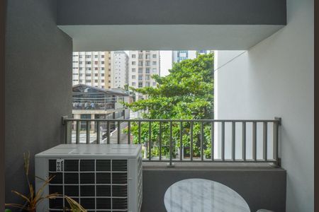Foto 07 de apartamento para alugar com 1 quarto, 30m² em Vila da Saúde, São Paulo