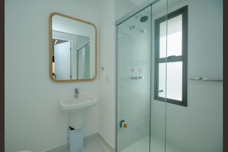 Foto 14 de apartamento para alugar com 1 quarto, 30m² em Vila da Saúde, São Paulo
