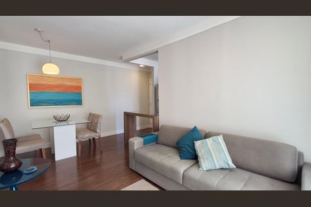 Apartamento para alugar com 2 quartos, 60m² em Cambuí, Campinas