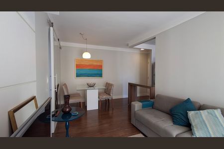 Apartamento para alugar com 2 quartos, 60m² em Cambuí, Campinas