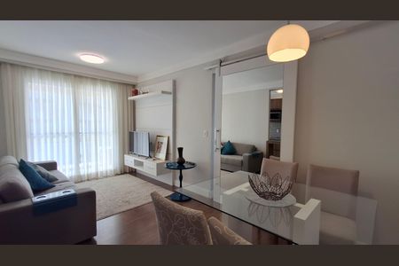 Apartamento para alugar com 2 quartos, 60m² em Cambuí, Campinas