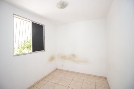Quarto 1 de apartamento para alugar com 2 quartos, 50m² em Kennedy, Contagem