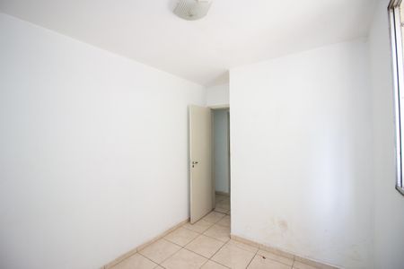Quarto 1 de apartamento para alugar com 2 quartos, 50m² em Kennedy, Contagem