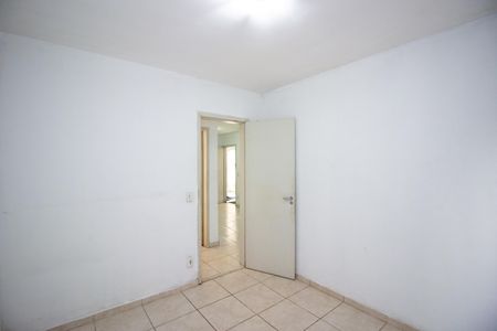 Quarto 2 de apartamento para alugar com 2 quartos, 50m² em Kennedy, Contagem