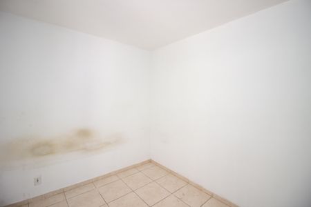 Quarto 1 de apartamento para alugar com 2 quartos, 50m² em Kennedy, Contagem