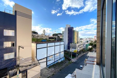 Apartamento à venda com 88m², 3 quartos e 2 vagas Apartamento à venda com 88m², 3 quartos e 2 vagasVista da Suite 1