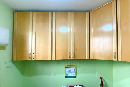 Apartamento à venda com 88m², 3 quartos e 2 vagas Apartamento à venda com 88m², 3 quartos e 2 vagasQuarto de Serviço