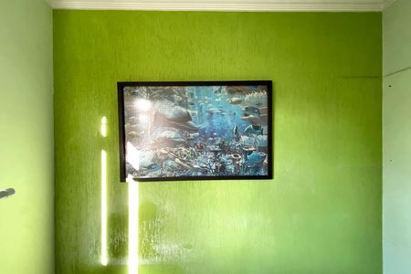 Apartamento à venda com 88m², 3 quartos e 2 vagas Apartamento à venda com 88m², 3 quartos e 2 vagasQuarto 3