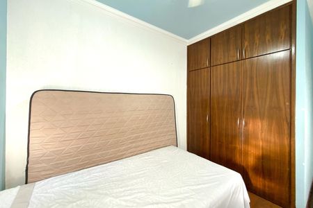 Apartamento à venda com 88m², 3 quartos e 2 vagas Apartamento à venda com 88m², 3 quartos e 2 vagasQuarto 2