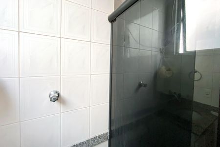 Apartamento à venda com 88m², 3 quartos e 2 vagas Apartamento à venda com 88m², 3 quartos e 2 vagasBanheiro