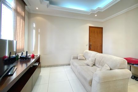Apartamento à venda com 88m², 3 quartos e 2 vagas Apartamento à venda com 88m², 3 quartos e 2 vagasSala
