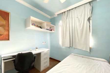 Apartamento à venda com 88m², 3 quartos e 2 vagas Apartamento à venda com 88m², 3 quartos e 2 vagasQuarto 2